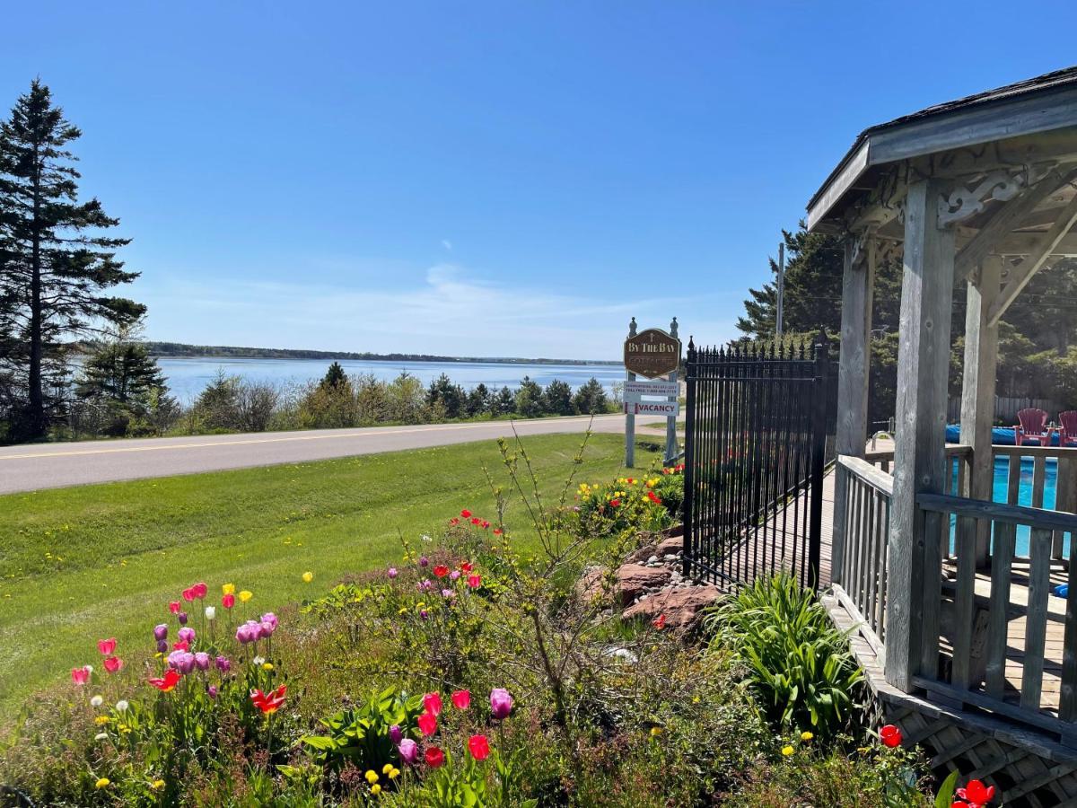 By The Bay Cottages Stanhope Eksteriør billede