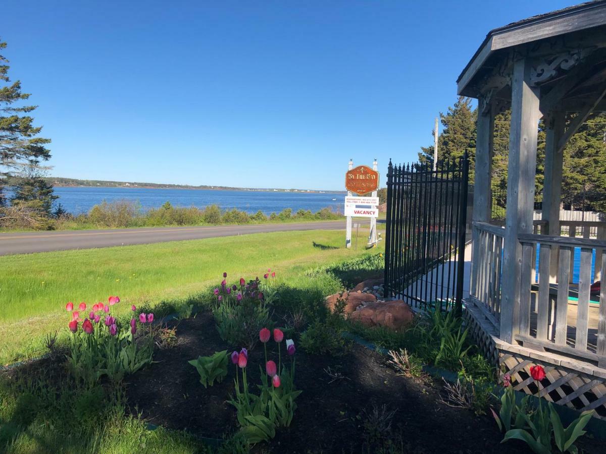 By The Bay Cottages Stanhope Eksteriør billede